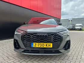 Audi Q3 (2023) thumbnail 2