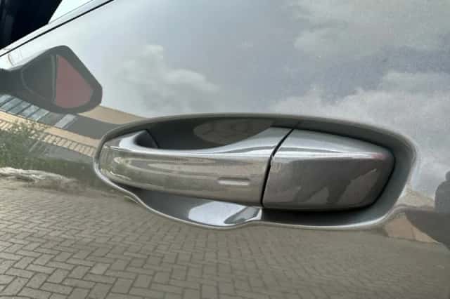 Audi Q3 (2023) thumbnail 11