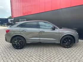 Audi Q3 (2023) thumbnail 14