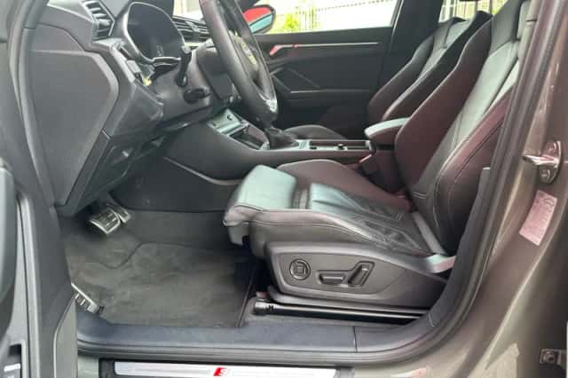 Audi Q3 (2023) thumbnail 21