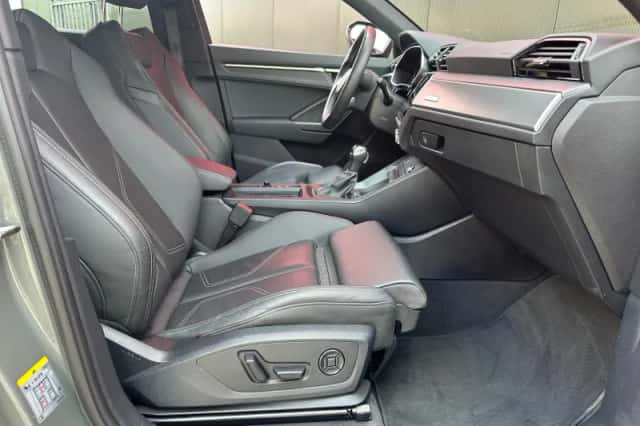 Audi Q3 (2023) thumbnail 22
