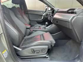 Audi Q3 (2023) thumbnail 22