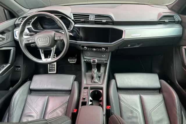 Audi Q3 (2023) thumbnail 23