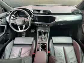 Audi Q3 (2023) thumbnail 23