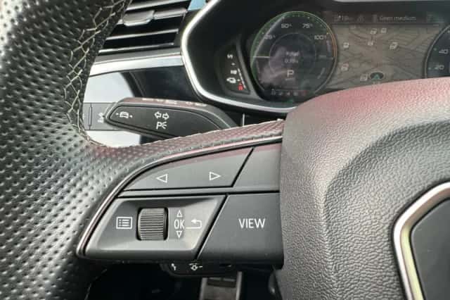 Audi Q3 (2023) thumbnail 27