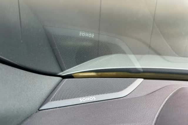 Audi Q3 (2023) thumbnail 29