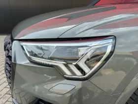 Audi Q3 (2023) thumbnail 4