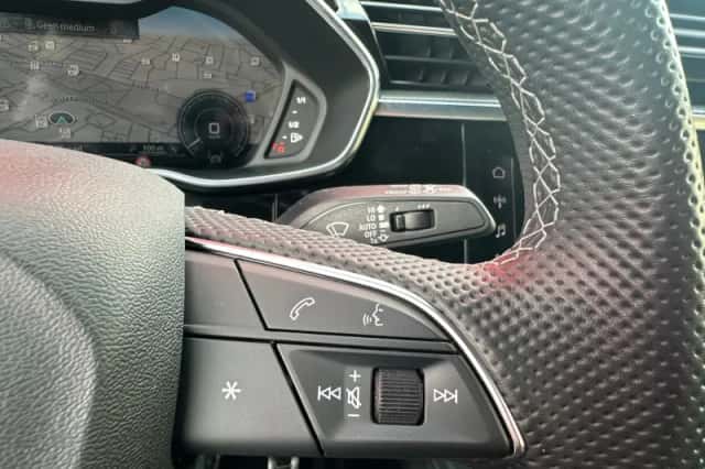 Audi Q3 (2023) thumbnail 31