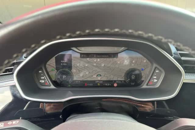 Audi Q3 (2023) thumbnail 32