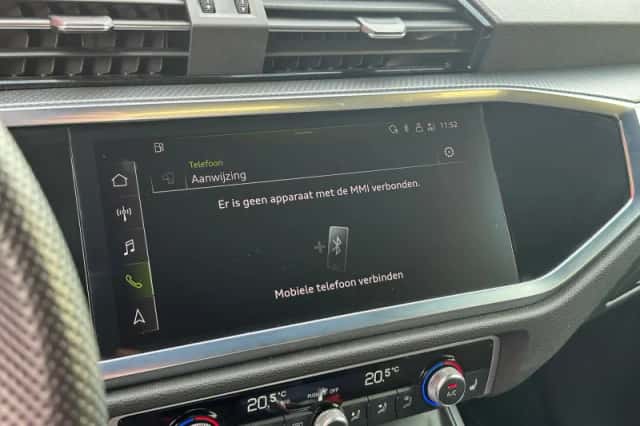 Audi Q3 (2023) thumbnail 33