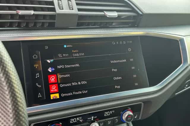 Audi Q3 (2023) thumbnail 35