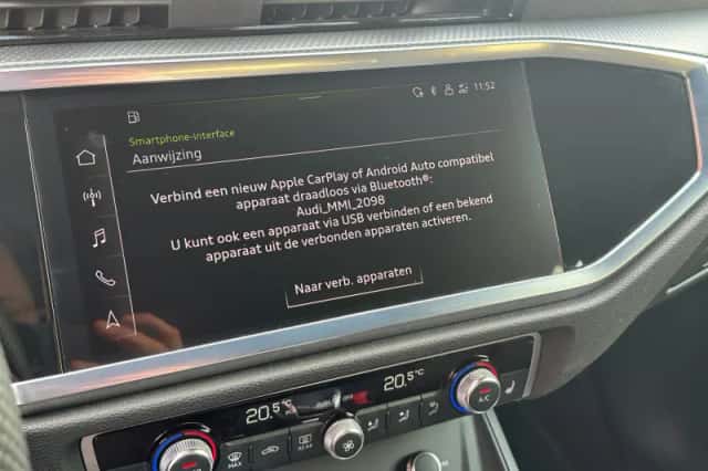 Audi Q3 (2023) thumbnail 36