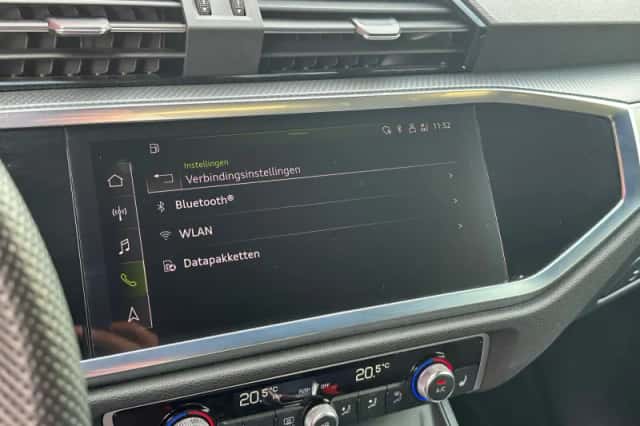 Audi Q3 (2023) thumbnail 38