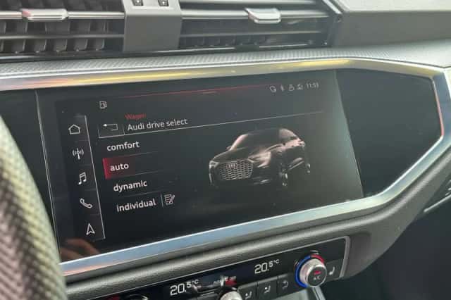Audi Q3 (2023) thumbnail 39