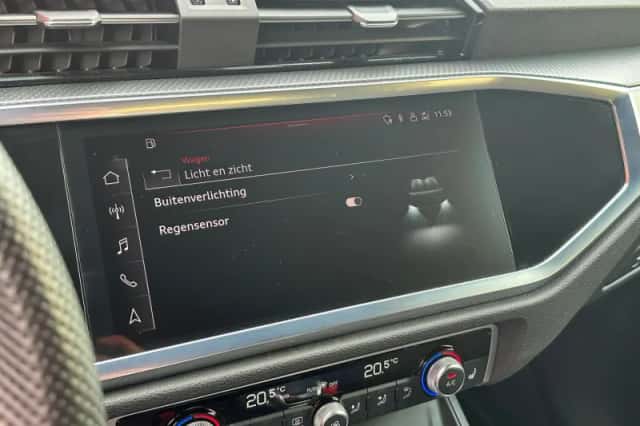 Audi Q3 (2023) thumbnail 40