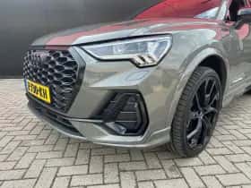 Audi Q3 (2023) thumbnail 5