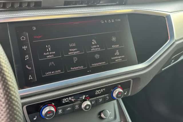 Audi Q3 (2023) thumbnail 41
