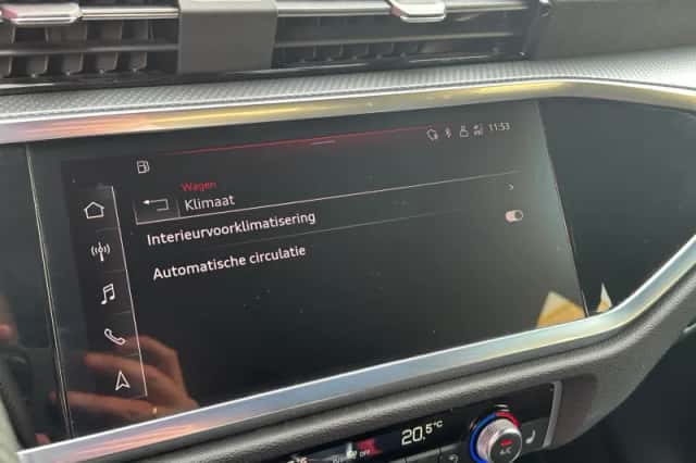 Audi Q3 (2023) thumbnail 43