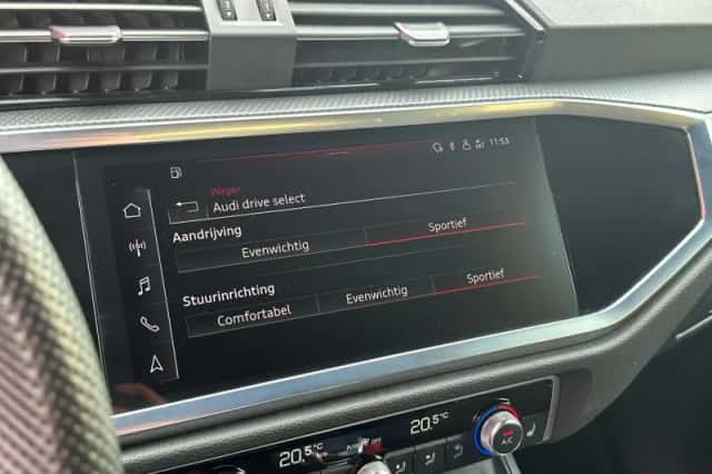 Audi Q3 (2023) thumbnail 44