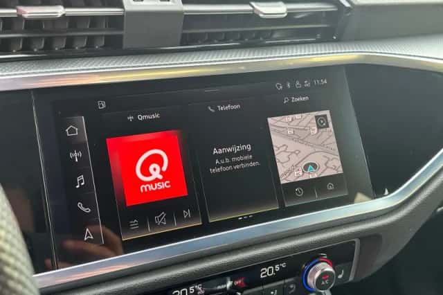 Audi Q3 (2023) thumbnail 46