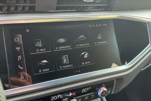 Audi Q3 (2023) thumbnail 47