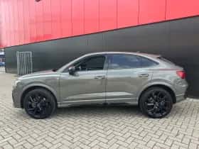 Audi Q3 (2023) thumbnail 6
