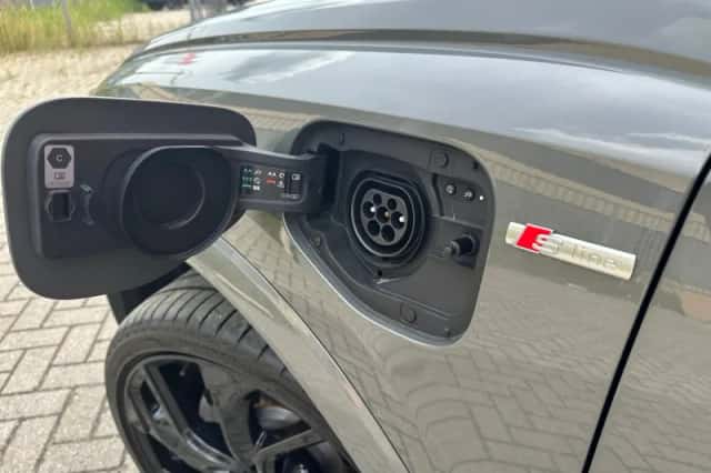 Audi Q3 (2023) thumbnail 7
