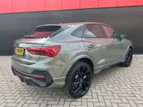 Audi Q3 (2023) thumbnail 9