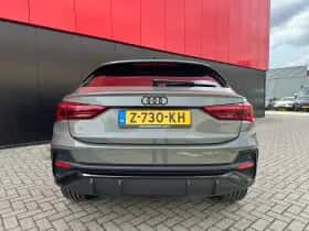 Audi Q3 (2023) thumbnail 10