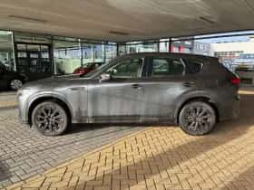 Mazda CX-60 (2023) thumbnail 2
