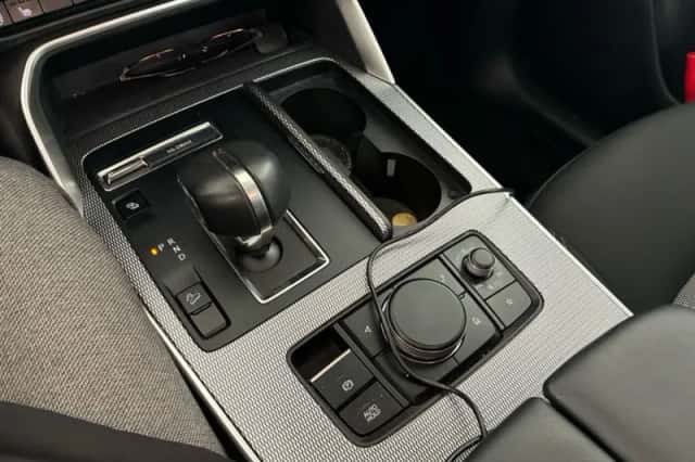 Mazda CX-60 (2023) thumbnail 11
