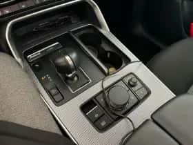 Mazda CX-60 (2023) thumbnail 11