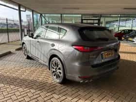 Mazda CX-60 (2023) thumbnail 3