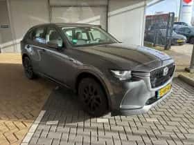 Mazda CX-60 (2023) thumbnail 4