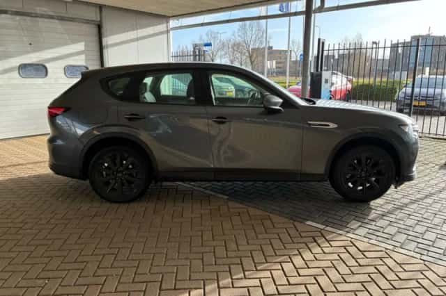 Mazda CX-60 (2023) thumbnail 5