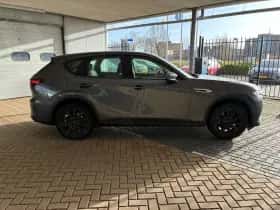 Mazda CX-60 (2023) thumbnail 5
