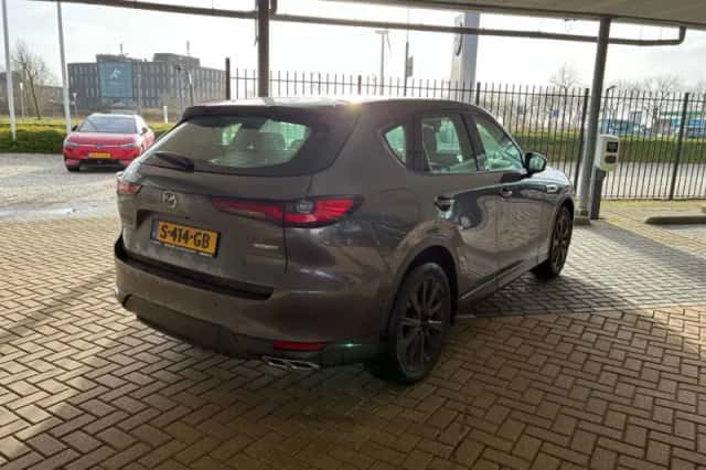 Mazda CX-60 (2023) thumbnail 6