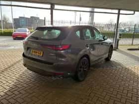 Mazda CX-60 (2023) thumbnail 6