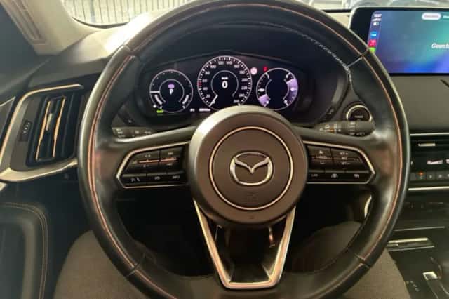 Mazda CX-60 (2023) thumbnail 8
