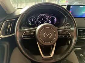 Mazda CX-60 (2023) thumbnail 8