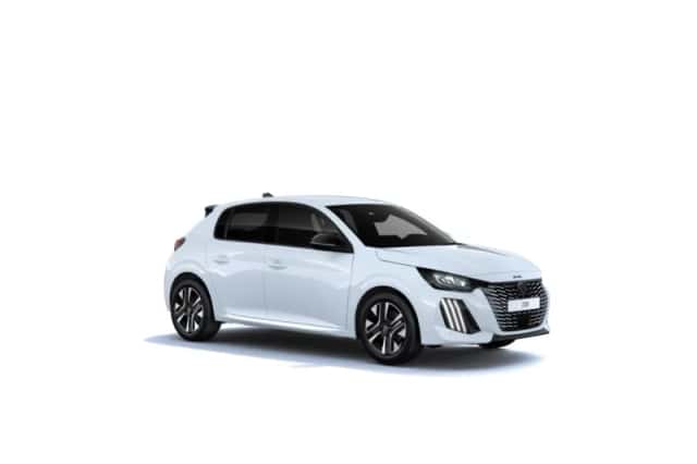 Peugeot 208 (2025) thumbnail 1