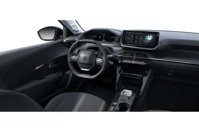 Peugeot 208 (2025) thumbnail 7