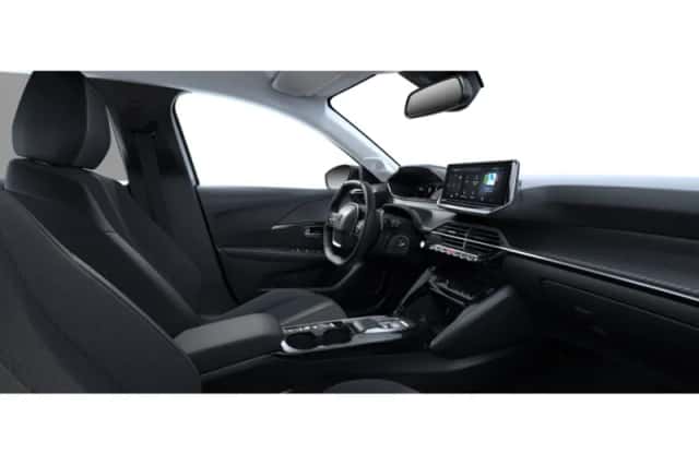 Peugeot 208 (2025) thumbnail 8