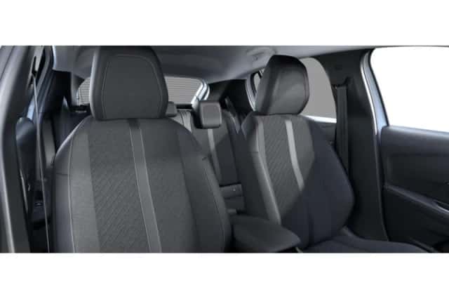 Peugeot 208 (2025) thumbnail 9