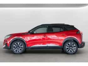 Peugeot 2008 (2022) thumbnail 2