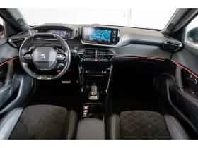 Peugeot 2008 (2022) thumbnail 11