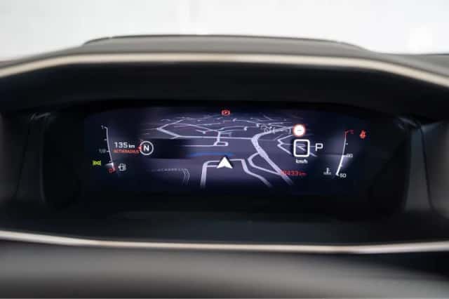 Peugeot 2008 (2022) thumbnail 17