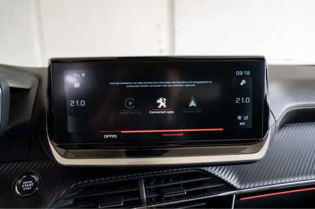 Peugeot 2008 (2022) thumbnail 20