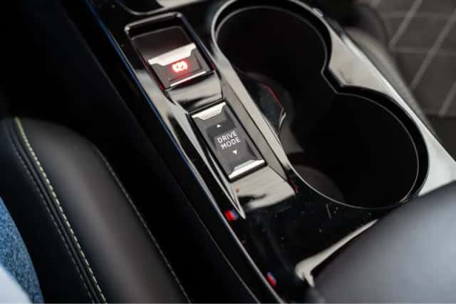 Peugeot 2008 (2022) thumbnail 27