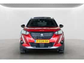 Peugeot 2008 (2022) thumbnail 4